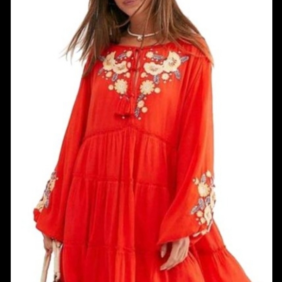 Free People Dress - Picture 4 of 4